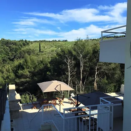 Apartman My Place Ciovo Holiday House Trogir