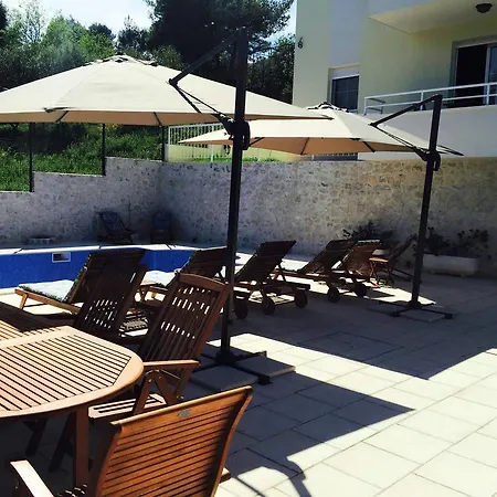 My Place Ciovo Holiday House Trogir