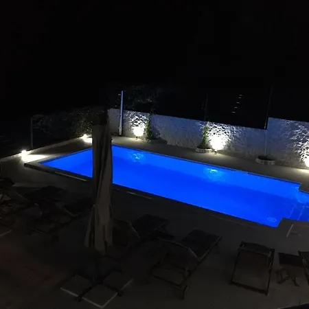 My Place Ciovo Holiday House Trogir