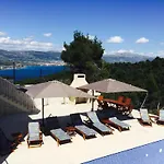 My Place Ciovo Holiday House