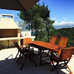 My Place Ciovo Holiday House