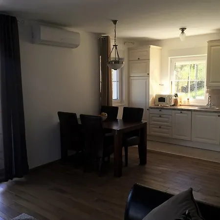 My Place Ciovo Holiday House