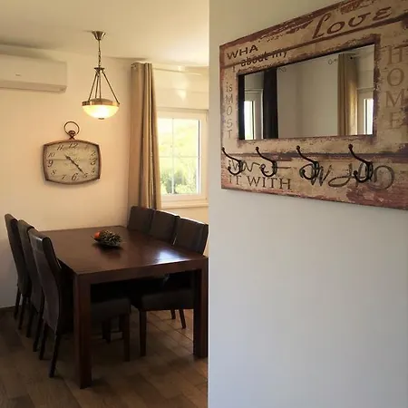 Apartamento My Place Ciovo Holiday House *