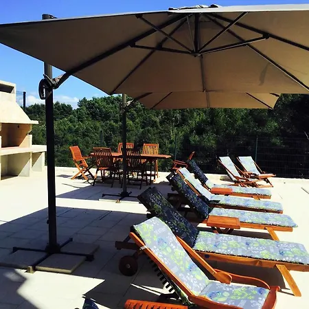 Apartment My Place Ciovo Holiday House Trogir