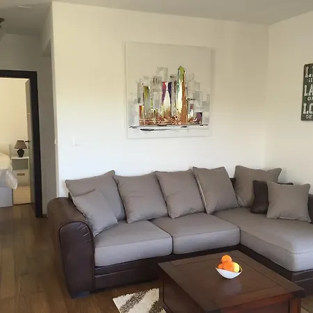 My Place Ciovo Holiday House