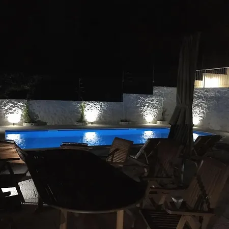 Apartment My Place Ciovo Holiday House *