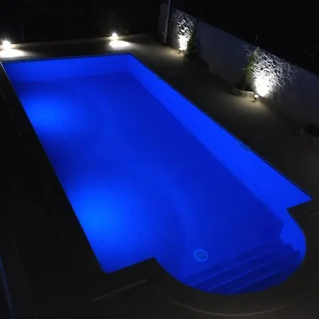 Apartamento My Place Ciovo Holiday House Trogir