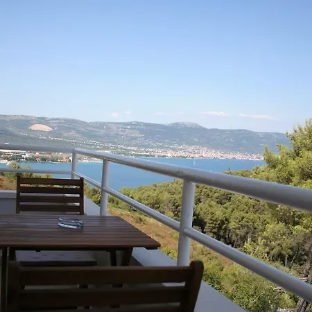 My Place Ciovo Holiday House Apartment Trogir