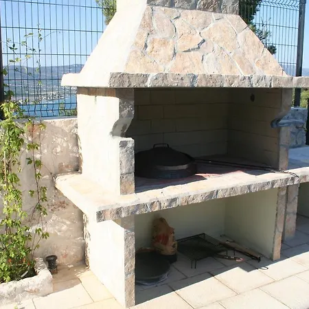 My Place Ciovo Holiday House
