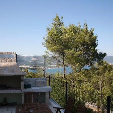 My Place Ciovo Holiday House * Trogir
